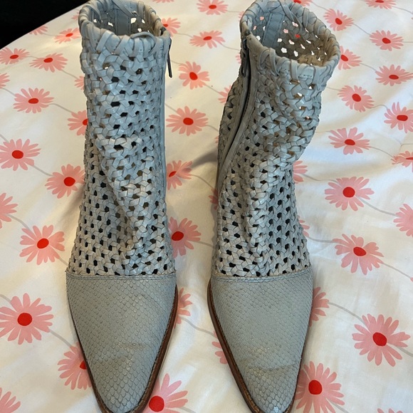 Free People In The Loop Boot - Picture 6 of 8